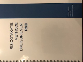 risicotaxatiemethode