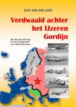 Verdwaald achter het IJzeren Gordijn