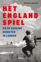 Englandspiel
